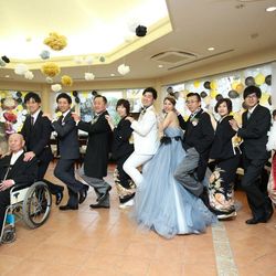 ララシャンスベルアミー 鳥栖の写真26枚目