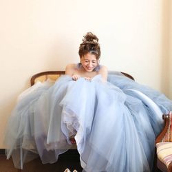 ララシャンスベルアミー 鳥栖の写真1枚目