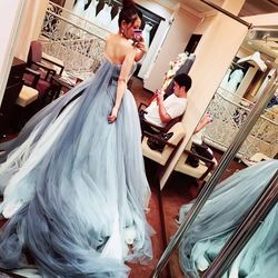 ララシャンスベルアミー 鳥栖の写真5枚目