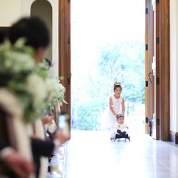 ララシャンスベルアミー 鳥栖の写真9枚目