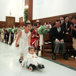 ララシャンスベルアミー 鳥栖の写真33枚目