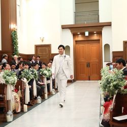 ララシャンスベルアミー 鳥栖の写真18枚目