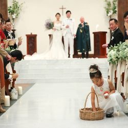 ララシャンスベルアミー 鳥栖の写真8枚目