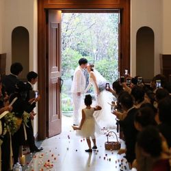 ララシャンスベルアミー 鳥栖の写真12枚目