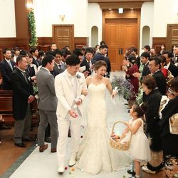 ララシャンスベルアミー 鳥栖の写真8枚目