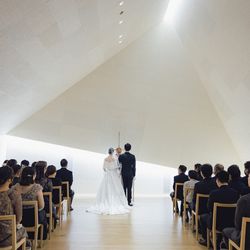 MIRAIE Weddingの写真6枚目