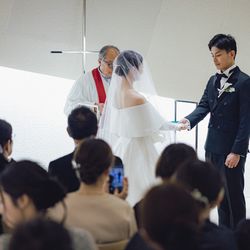 MIRAIE Weddingの写真4枚目