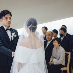 MIRAIE Weddingの写真5枚目