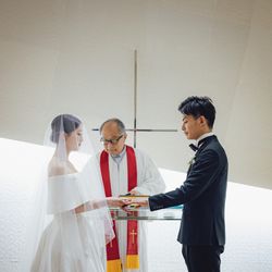 MIRAIE Weddingの写真1枚目