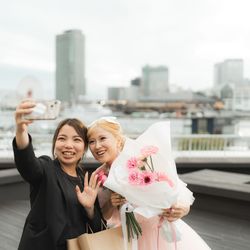 オーシャンプレイスの写真9枚目