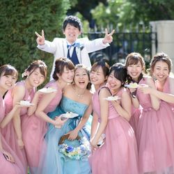 アニヴェルセル 神戸の写真4枚目