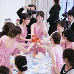 アニヴェルセル 神戸の写真15枚目