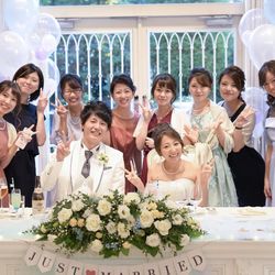 アニヴェルセル 神戸の写真3枚目