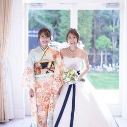 アニヴェルセル 神戸の写真5枚目