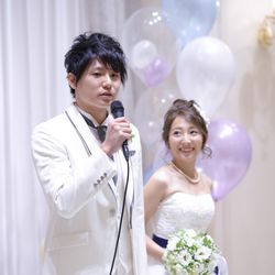 アニヴェルセル 神戸の写真1枚目