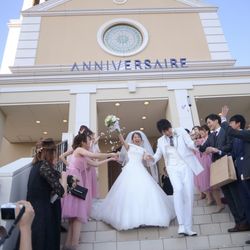 アニヴェルセル 神戸の写真32枚目