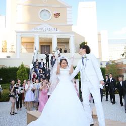 アニヴェルセル 神戸の写真28枚目