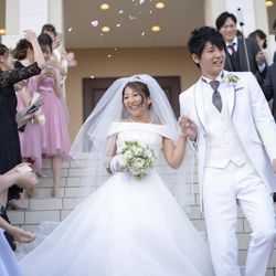 アニヴェルセル 神戸の写真9枚目