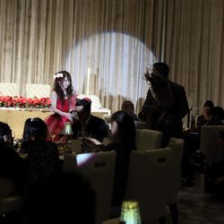 ステラ・デル・アンジェロの写真1枚目