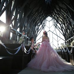 ラヴィマーナ神戸の写真18枚目