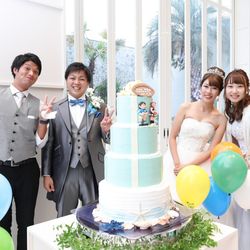 ビアンカーラ マリーナテラスの写真24枚目