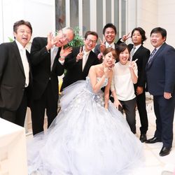 ビアンカーラ マリーナテラスの写真5枚目