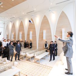 ビアンカーラ マリーナテラスの写真1枚目