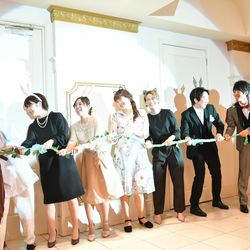 アニヴェルセル 白壁の写真6枚目