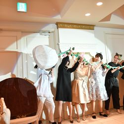 アニヴェルセル 白壁の写真28枚目