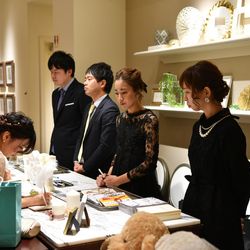 アニヴェルセル 白壁の写真3枚目