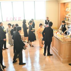 アニヴェルセル 白壁の写真30枚目