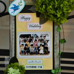 アニヴェルセル 白壁の写真13枚目