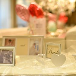 アニヴェルセル 白壁の写真11枚目