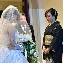 アニヴェルセル 白壁の写真18枚目