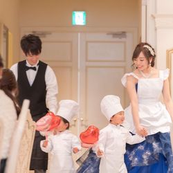 アニヴェルセル 白壁の写真25枚目