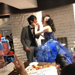 アニヴェルセル 白壁の写真9枚目