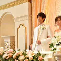 アニヴェルセル 白壁の写真27枚目