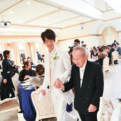 アニヴェルセル 白壁の写真23枚目