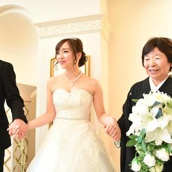 アニヴェルセル 白壁の写真1枚目