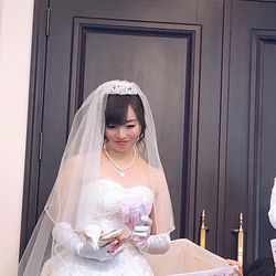 アニヴェルセル 白壁の写真15枚目