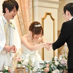 アニヴェルセル 白壁の写真36枚目