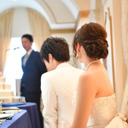 アニヴェルセル 白壁の写真6枚目