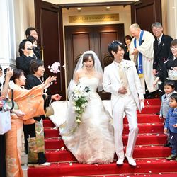 アニヴェルセル 白壁の写真26枚目