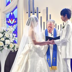 アニヴェルセル 白壁の写真20枚目