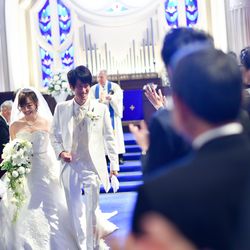 アニヴェルセル 白壁の写真8枚目