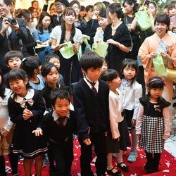 アニヴェルセル 白壁の写真10枚目