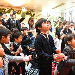 アニヴェルセル 白壁の写真16枚目