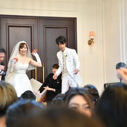 アニヴェルセル 白壁の写真11枚目