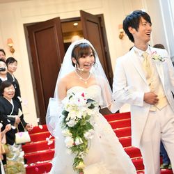 アニヴェルセル 白壁の写真20枚目