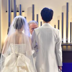 アニヴェルセル 白壁の写真13枚目